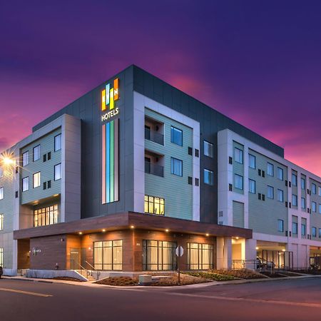 Even Hotel Eugene By Ihg מראה חיצוני תמונה