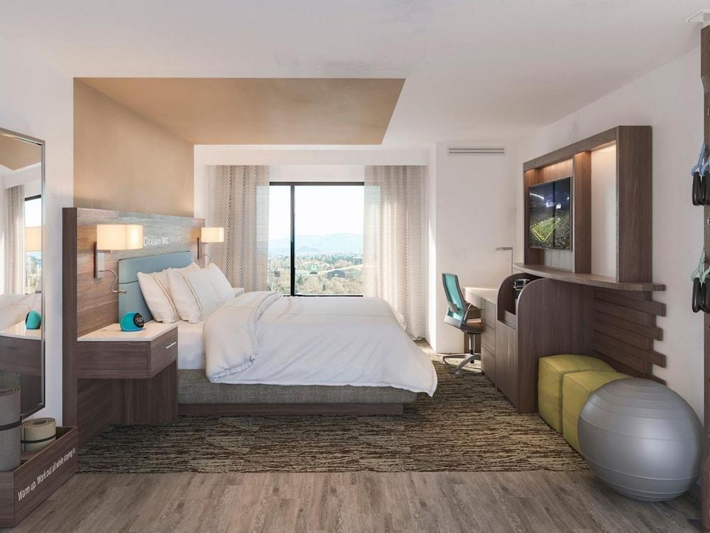 Even Hotel Eugene By Ihg מראה חיצוני תמונה