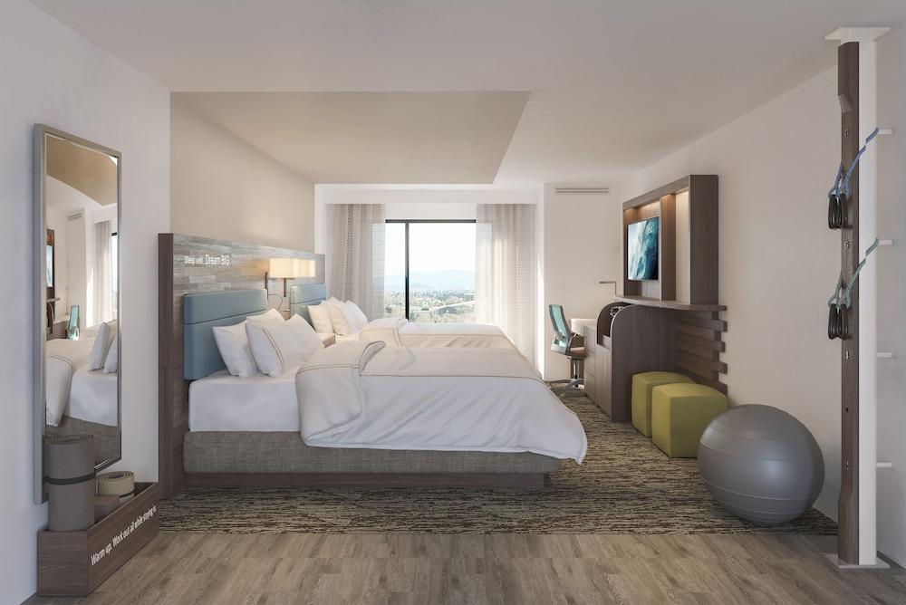 Even Hotel Eugene By Ihg מראה חיצוני תמונה