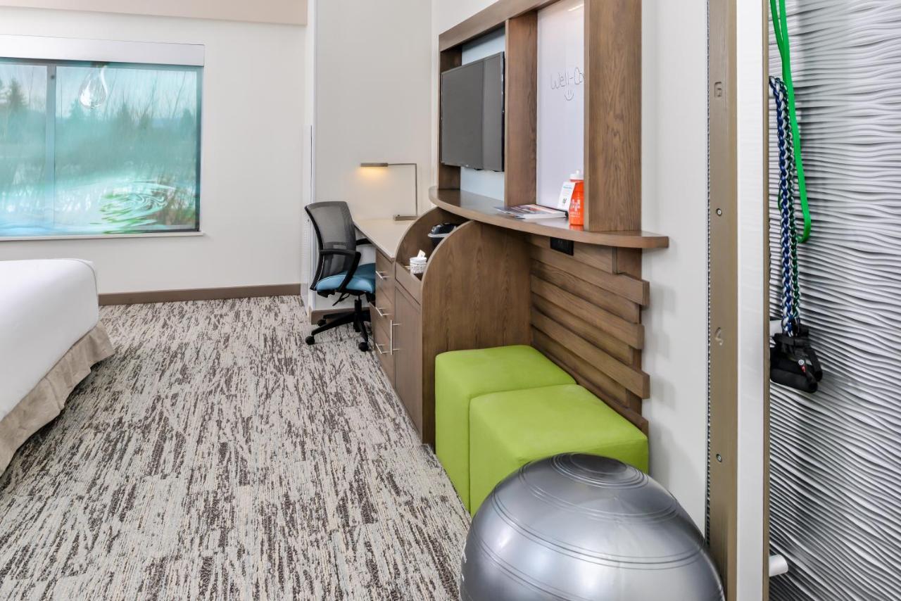 Even Hotel Eugene By Ihg מראה חיצוני תמונה