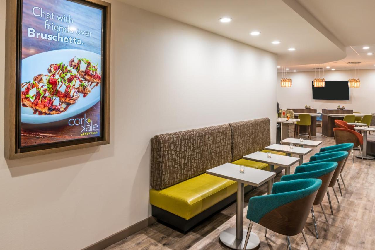 Even Hotel Eugene By Ihg מראה חיצוני תמונה