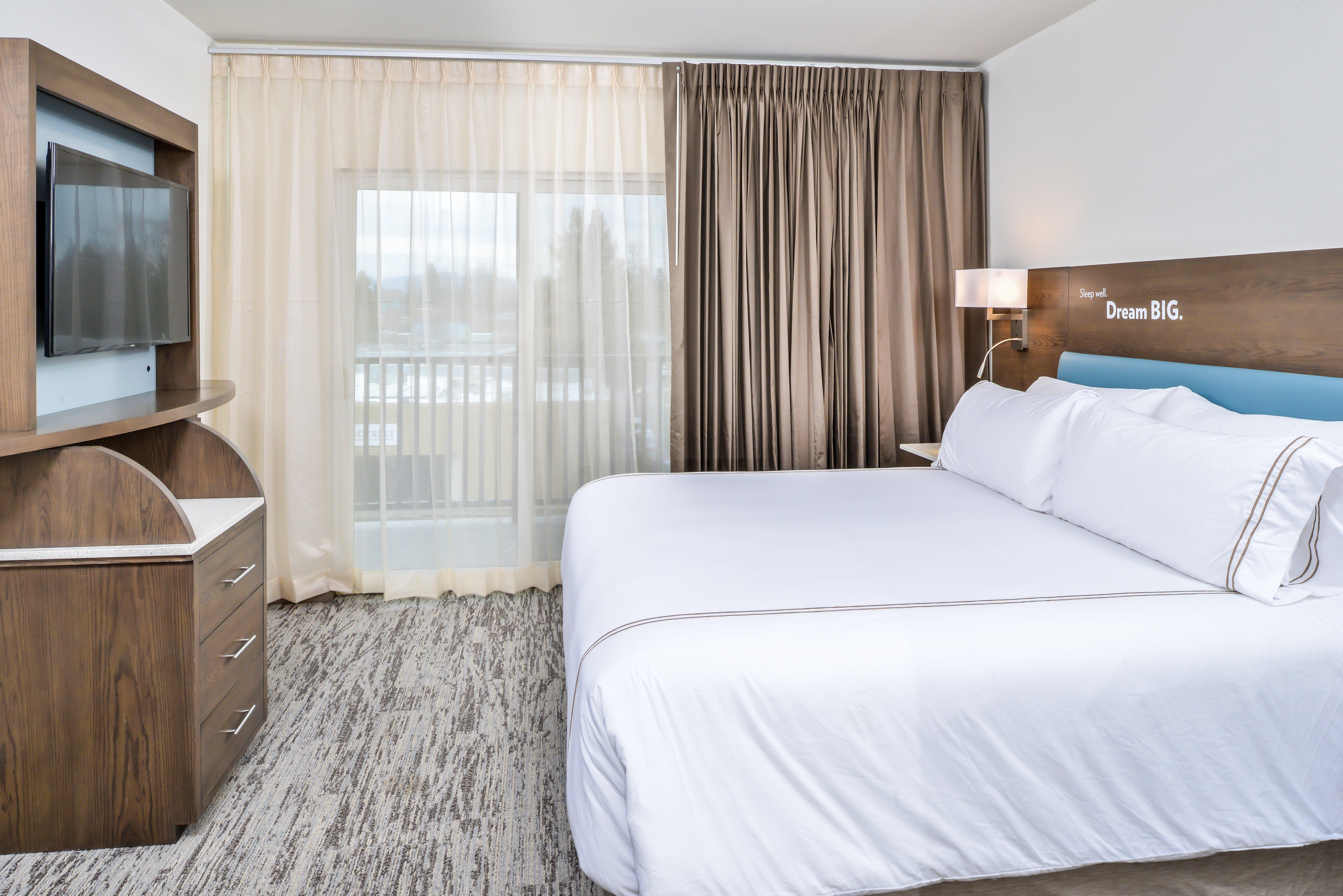 Even Hotel Eugene By Ihg מראה חיצוני תמונה