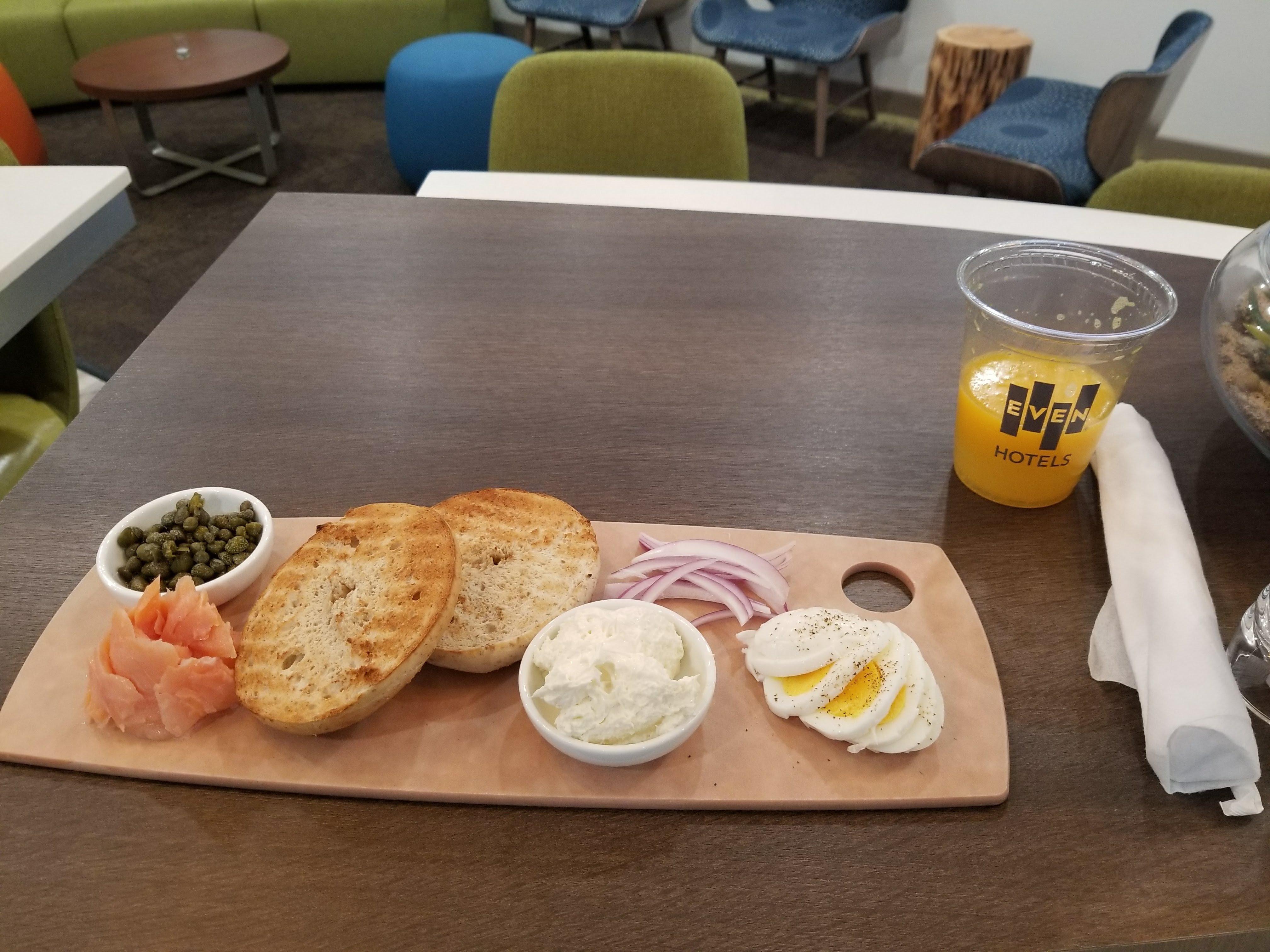 Even Hotel Eugene By Ihg מראה חיצוני תמונה