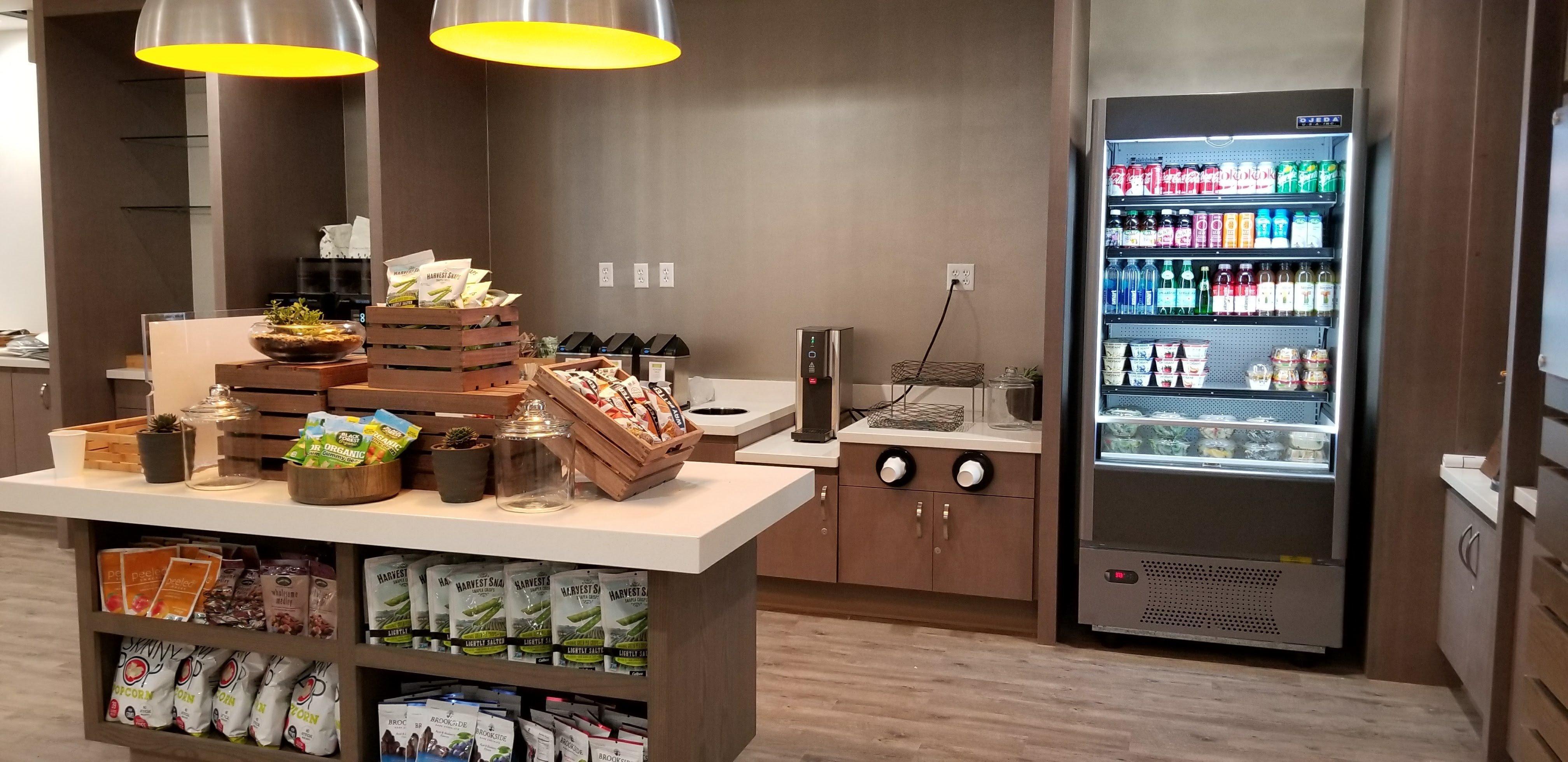 Even Hotel Eugene By Ihg מראה חיצוני תמונה
