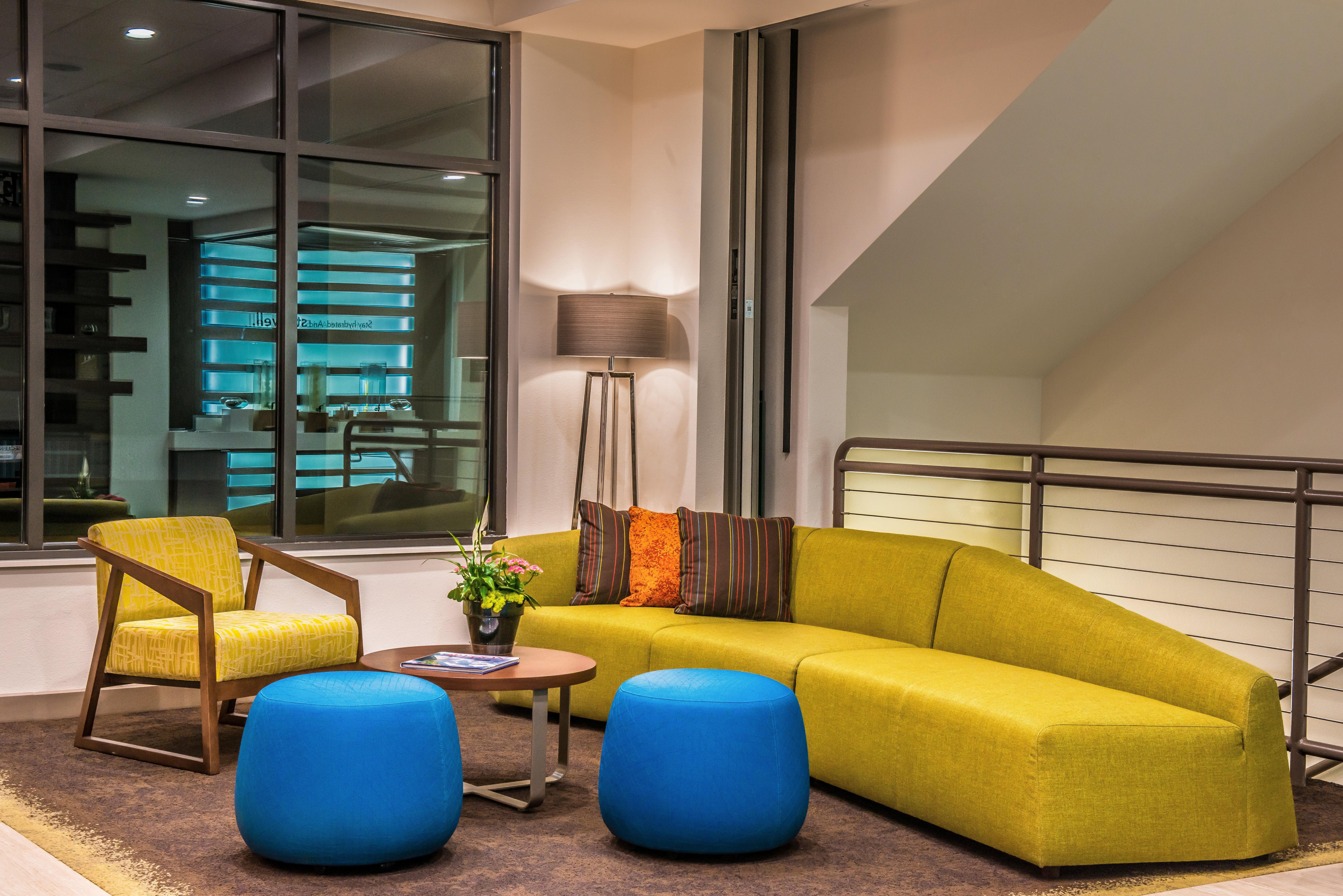 Even Hotel Eugene By Ihg מראה חיצוני תמונה