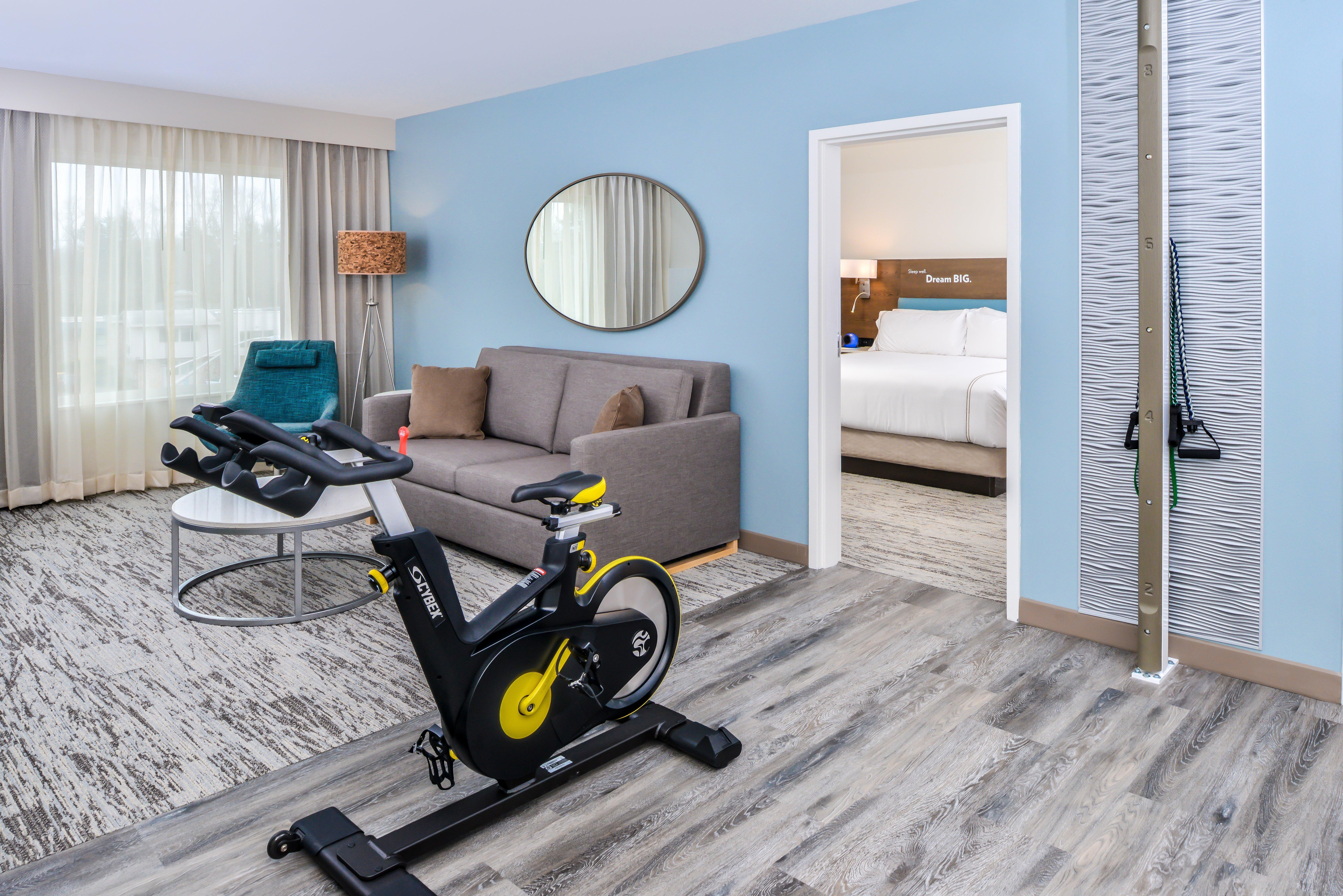 Even Hotel Eugene By Ihg מראה חיצוני תמונה