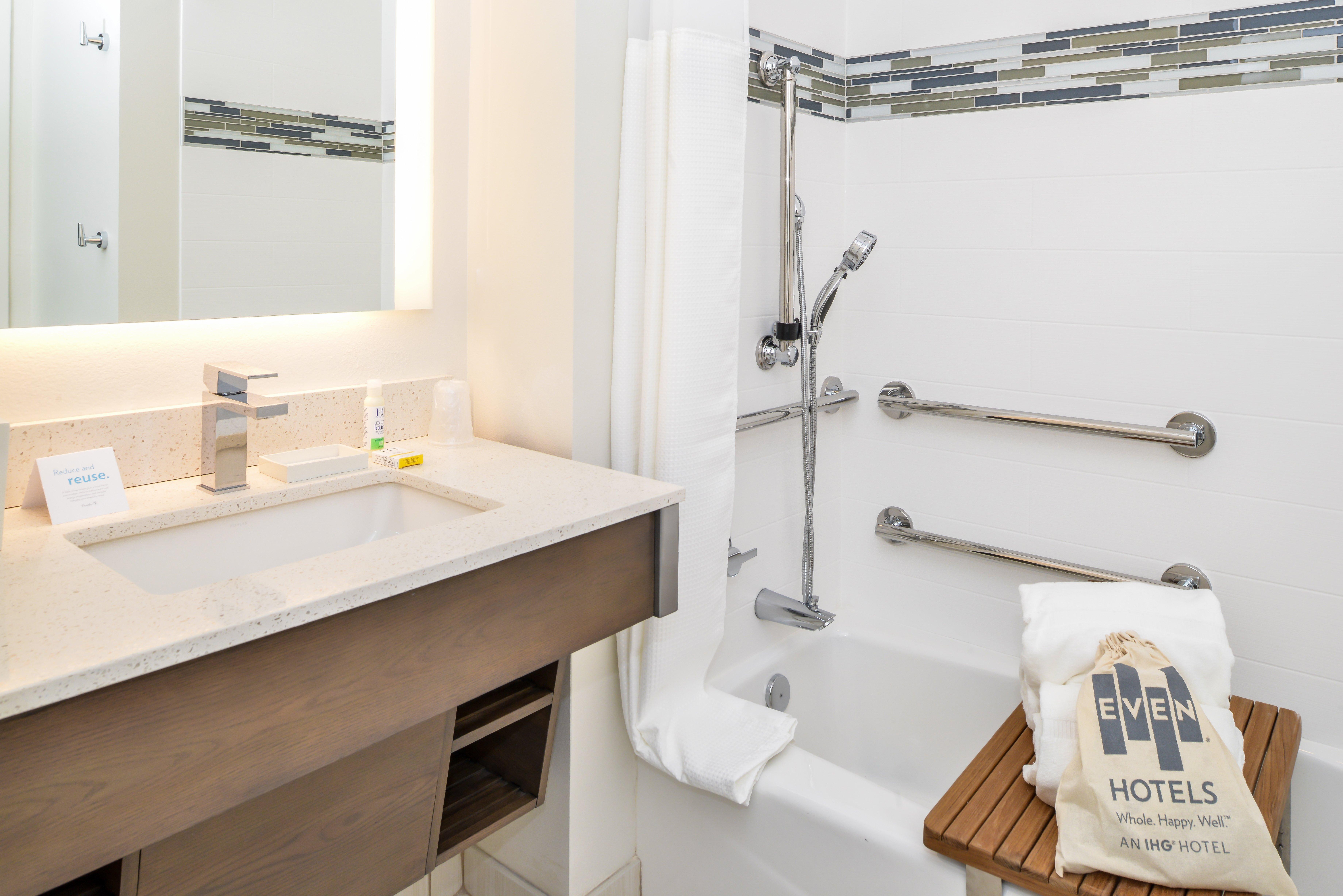 Even Hotel Eugene By Ihg מראה חיצוני תמונה