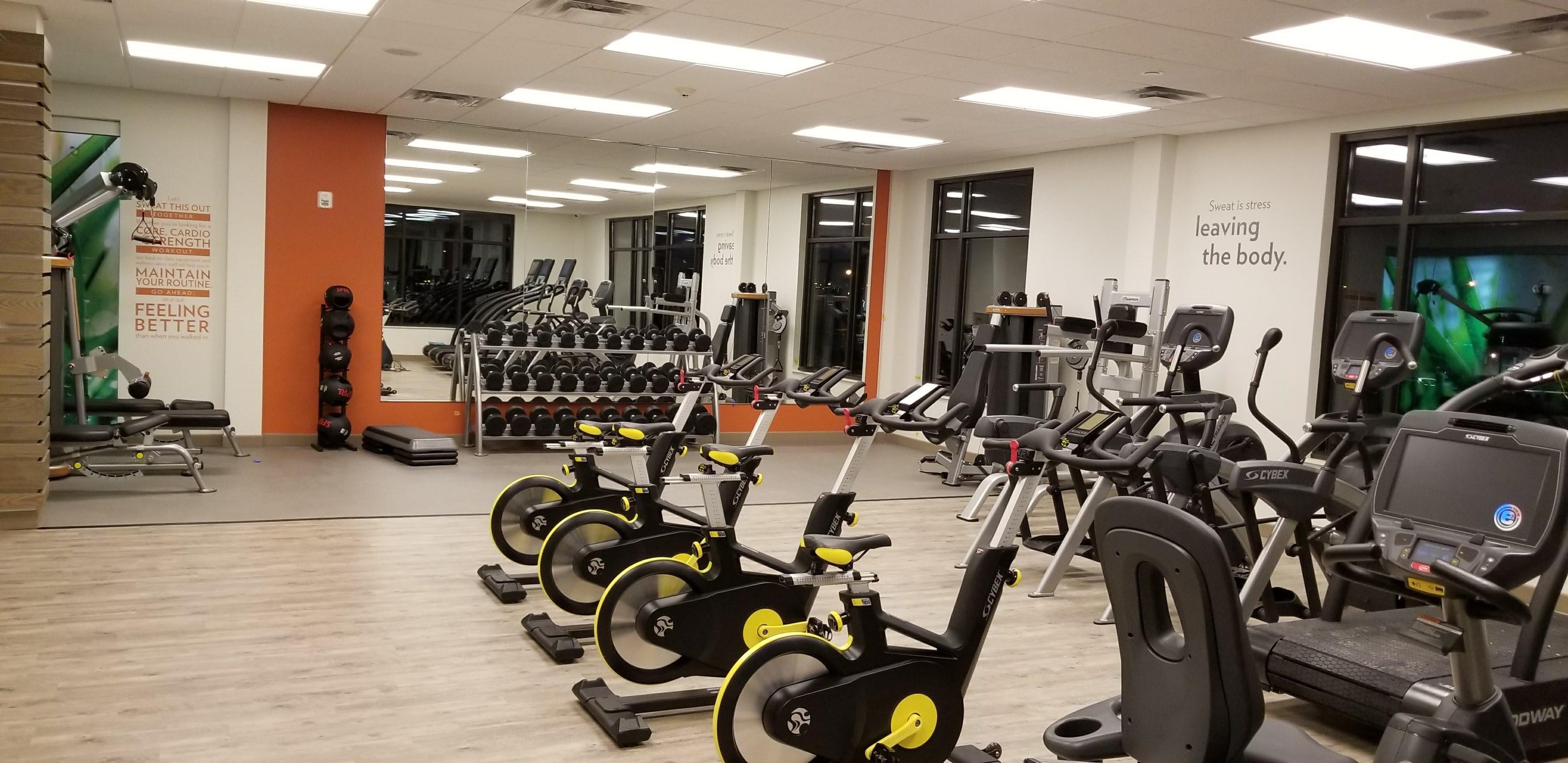 Even Hotel Eugene By Ihg מראה חיצוני תמונה