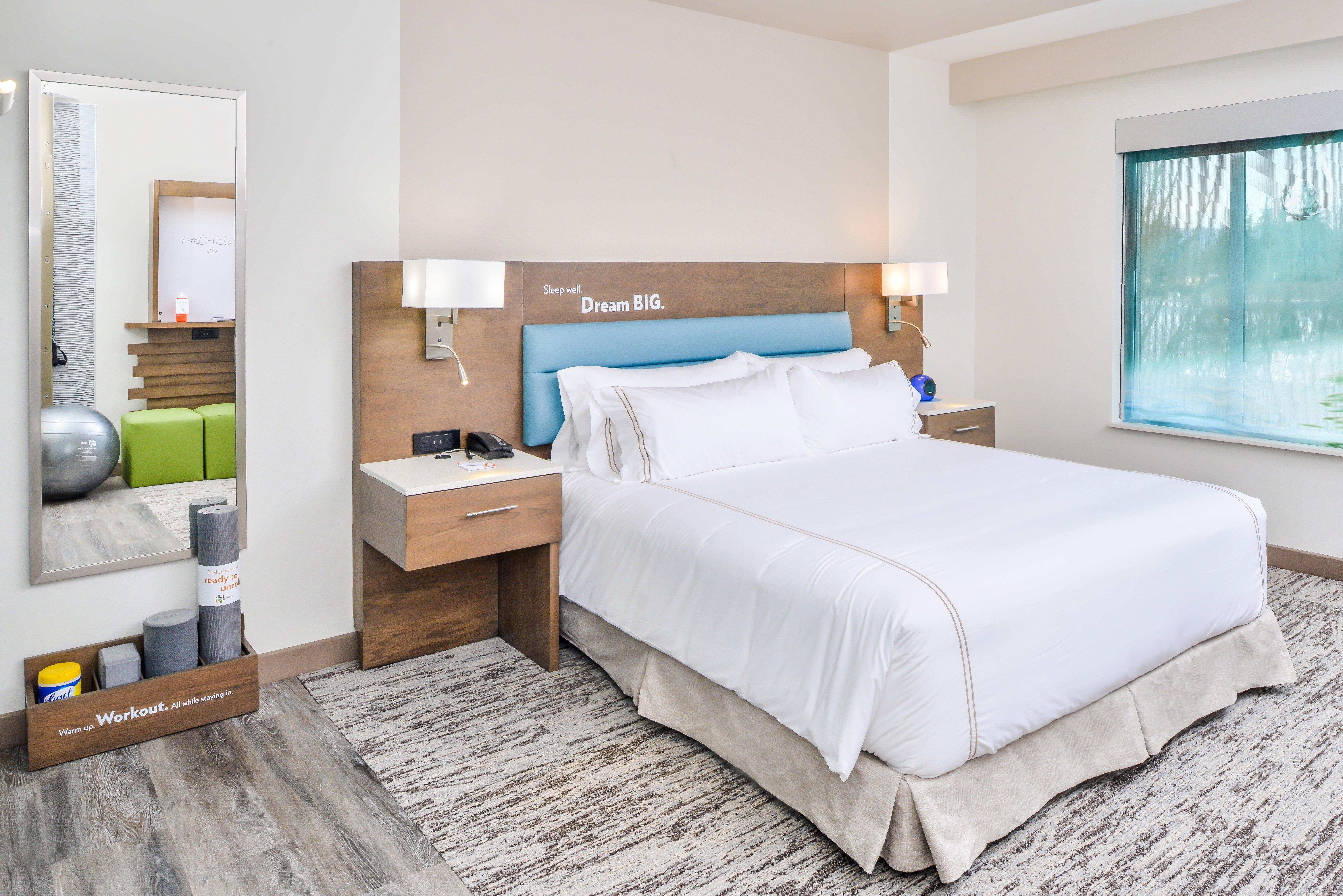 Even Hotel Eugene By Ihg מראה חיצוני תמונה