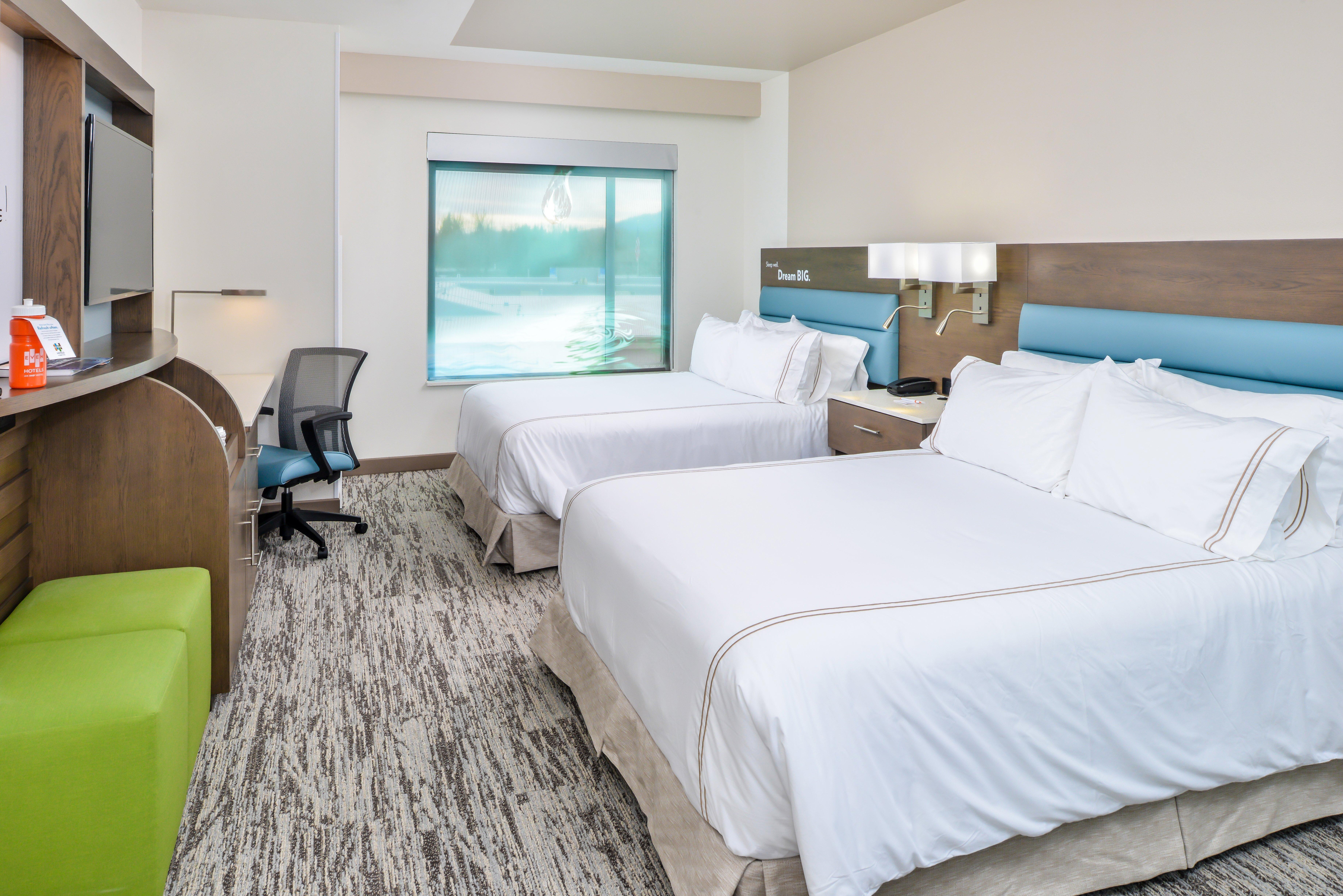 Even Hotel Eugene By Ihg מראה חיצוני תמונה