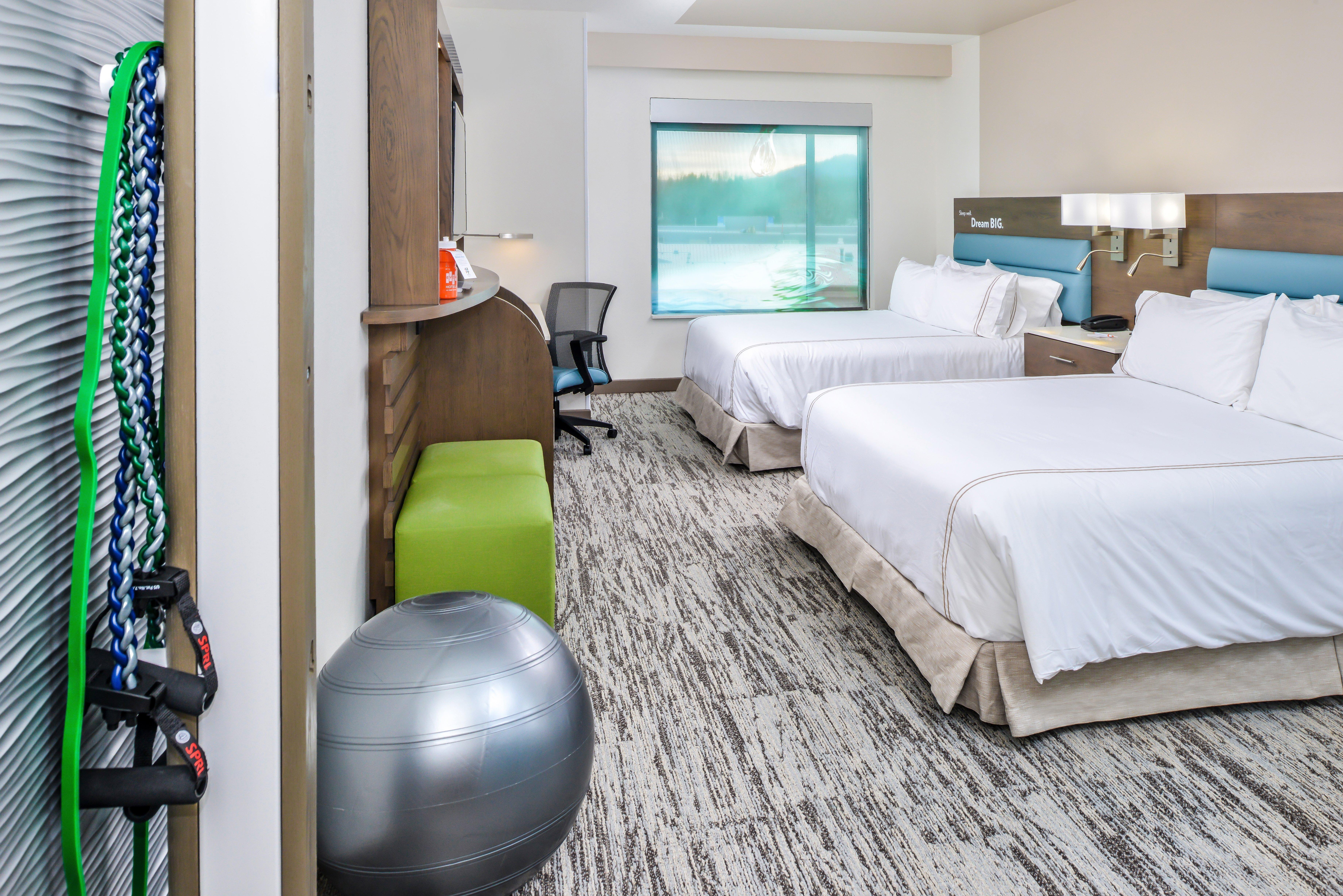Even Hotel Eugene By Ihg מראה חיצוני תמונה