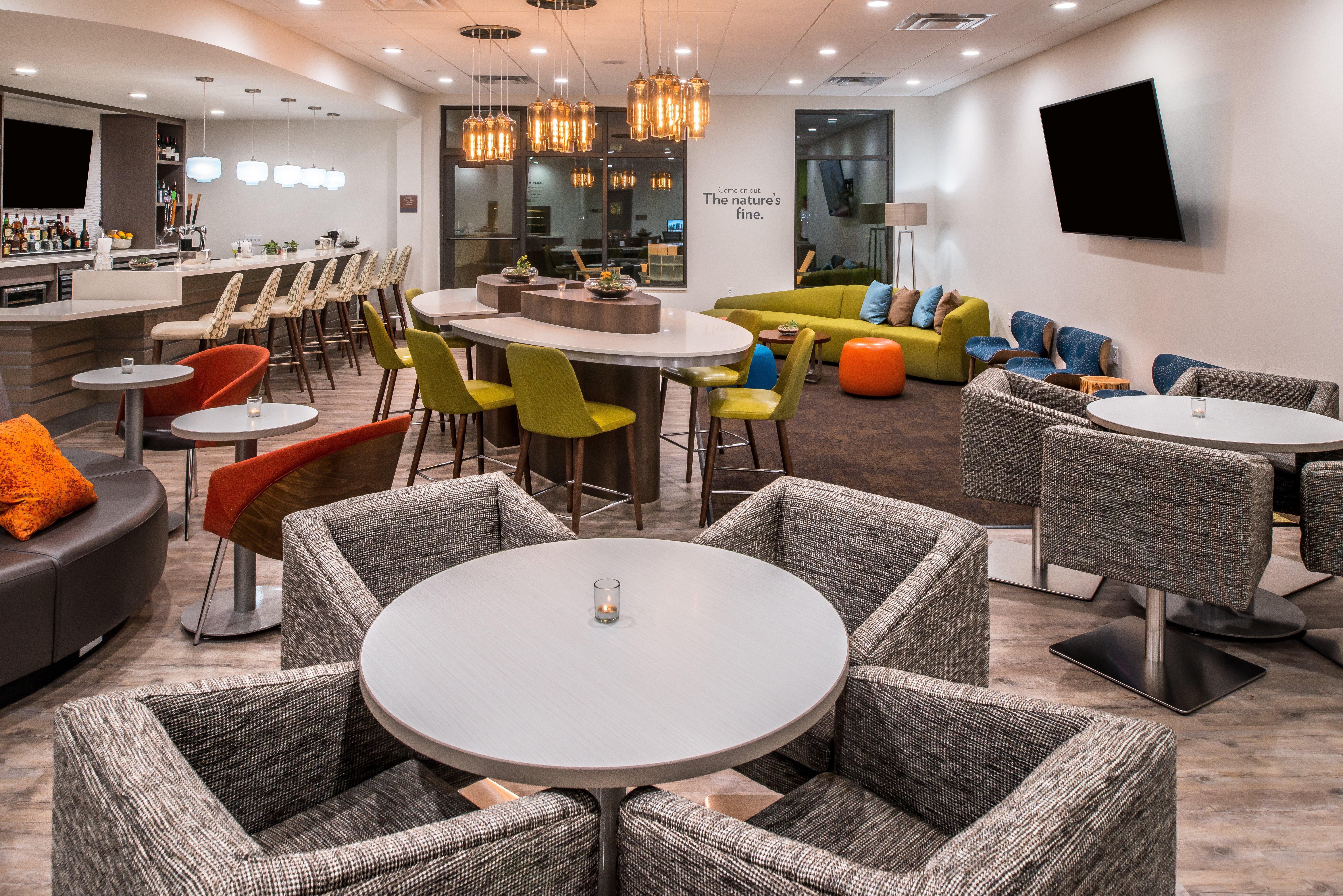 Even Hotel Eugene By Ihg מראה חיצוני תמונה