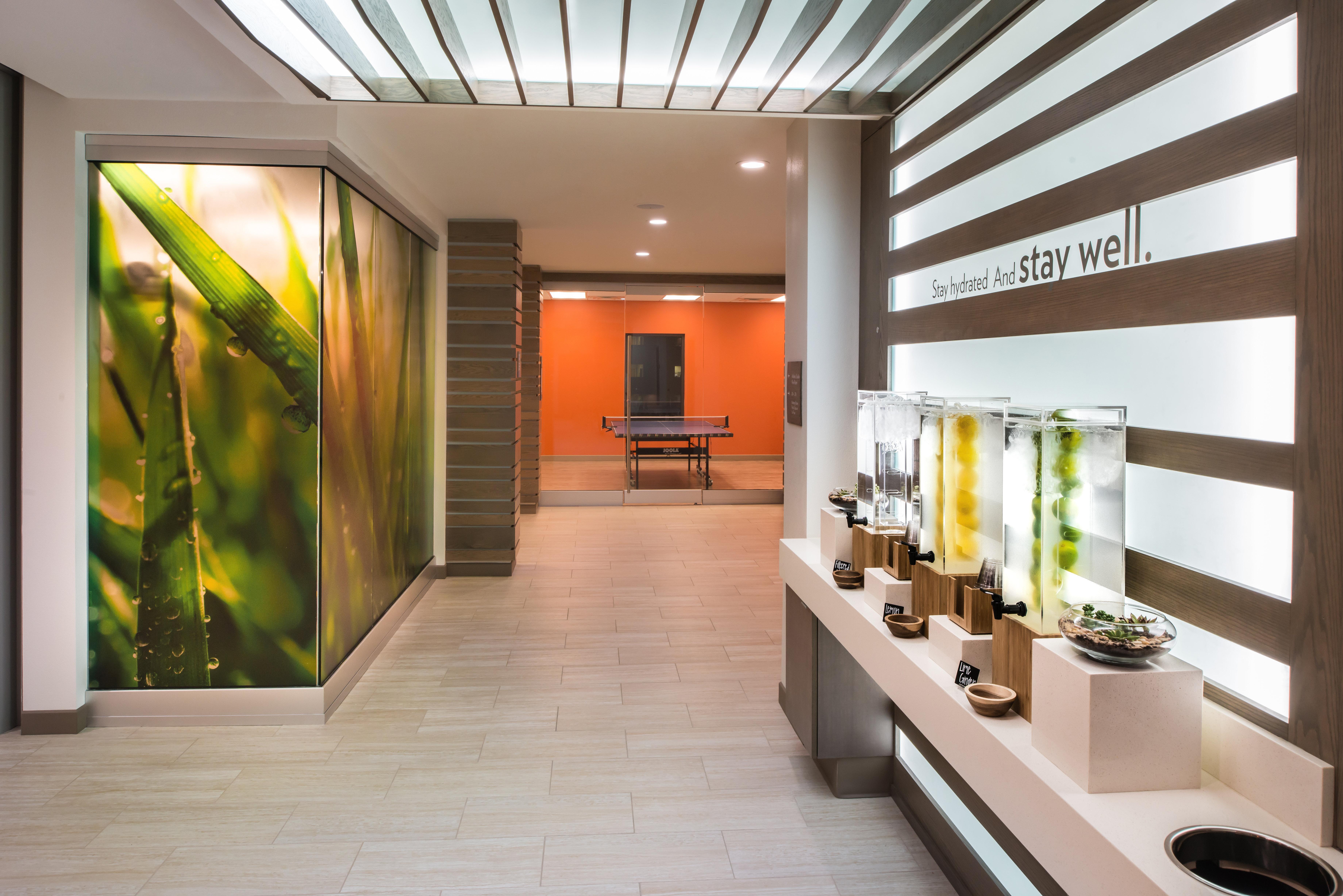 Even Hotel Eugene By Ihg מראה חיצוני תמונה