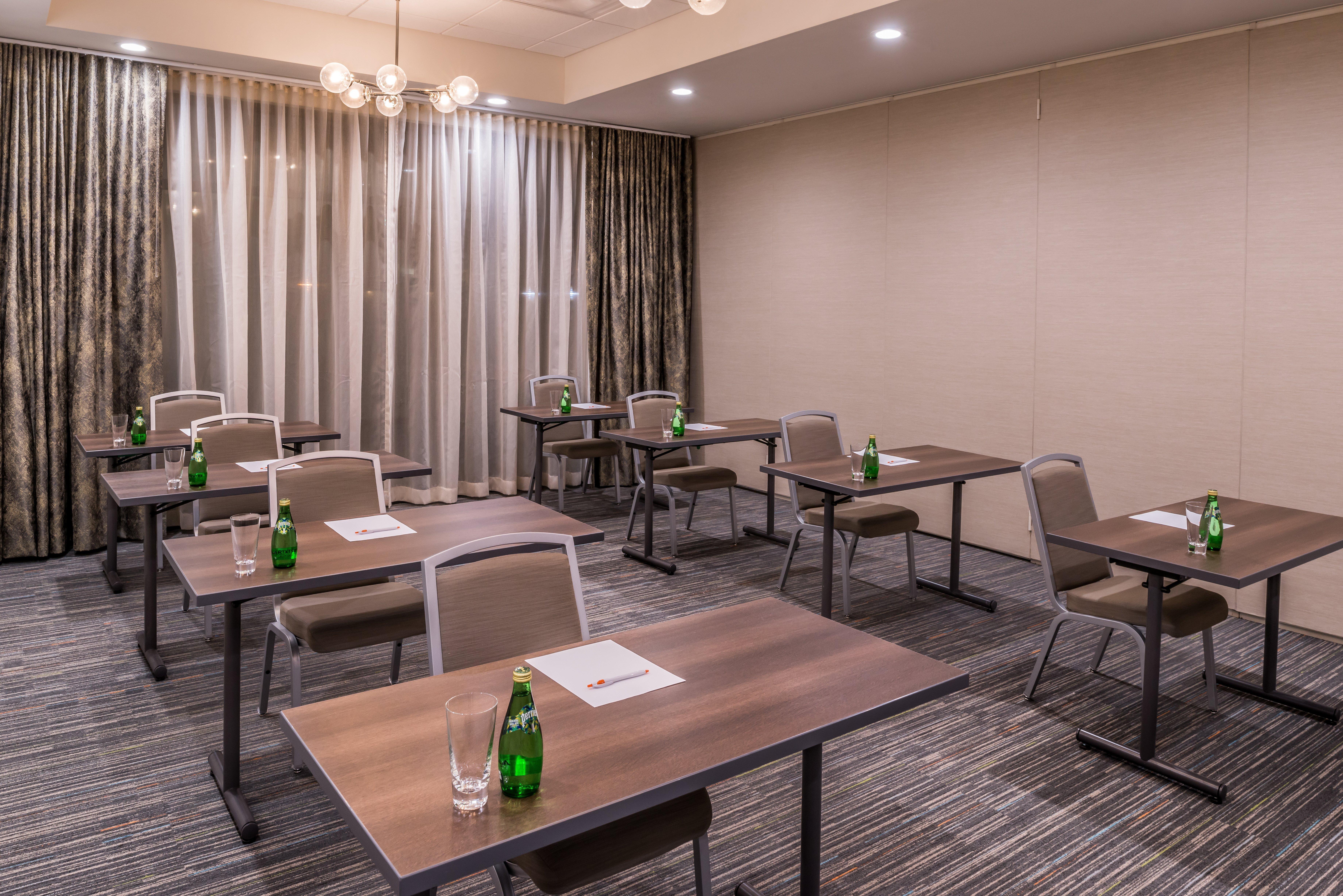 Even Hotel Eugene By Ihg מראה חיצוני תמונה