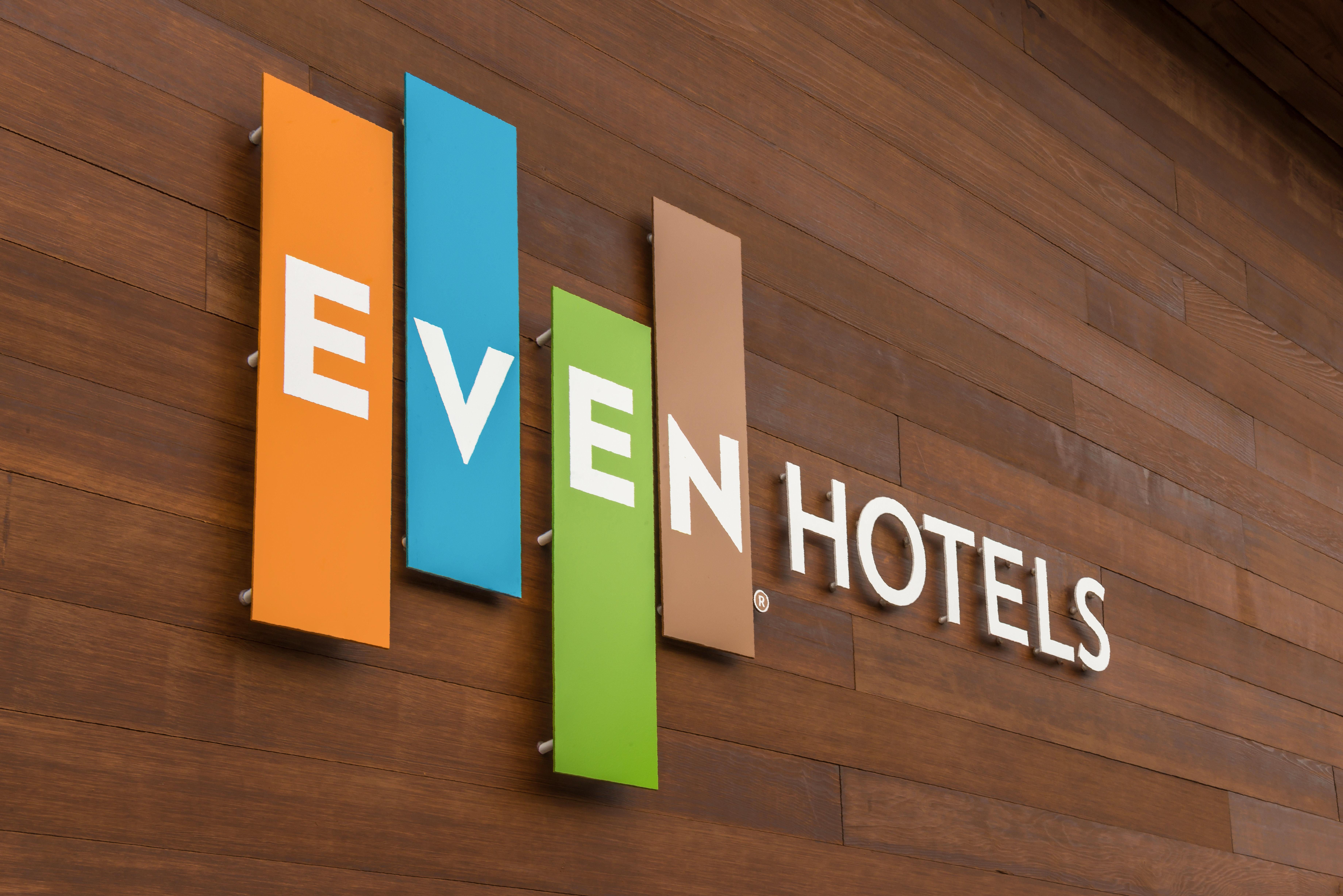 Even Hotel Eugene By Ihg מראה חיצוני תמונה
