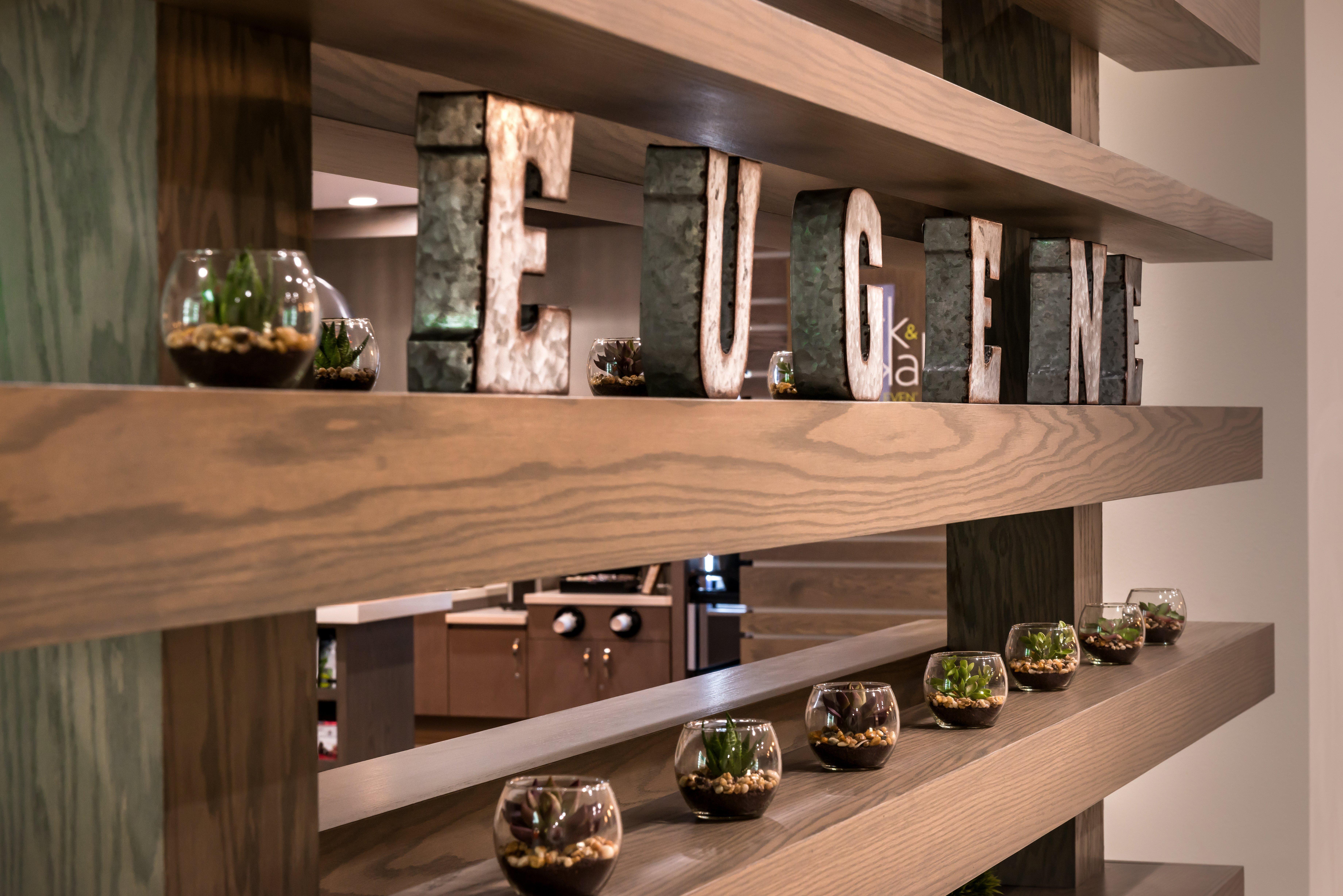 Even Hotel Eugene By Ihg מראה חיצוני תמונה
