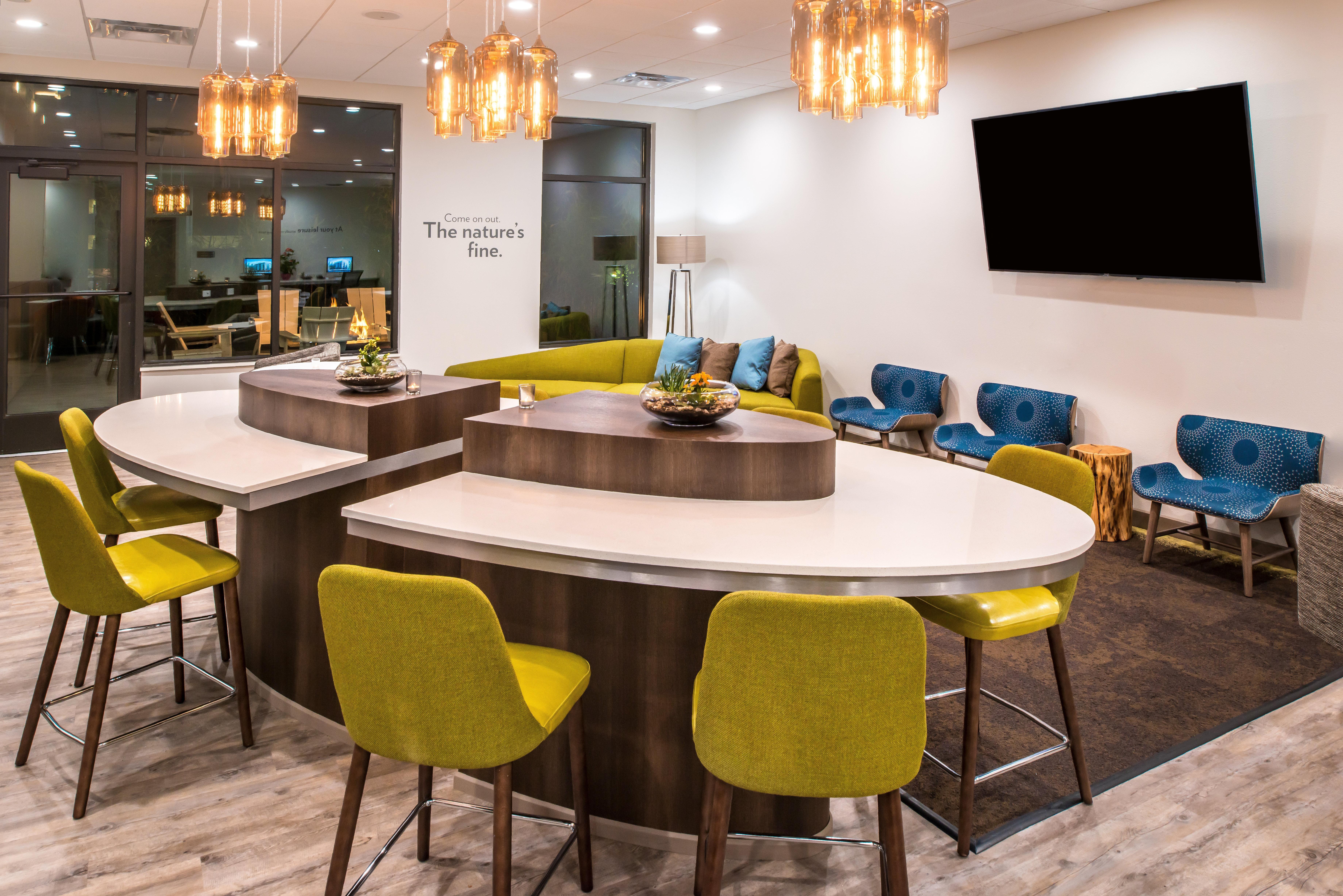 Even Hotel Eugene By Ihg מראה חיצוני תמונה