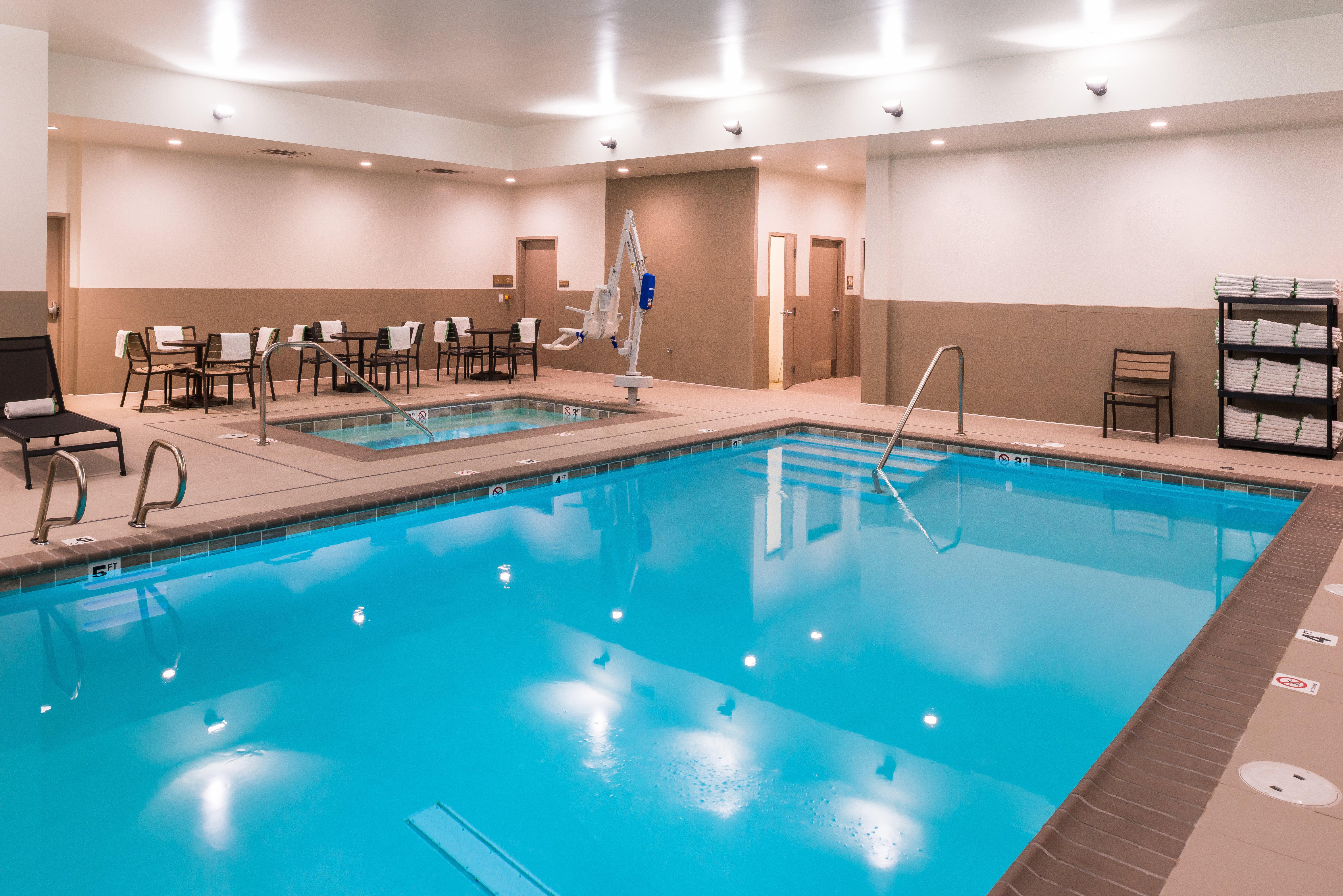 Even Hotel Eugene By Ihg מראה חיצוני תמונה
