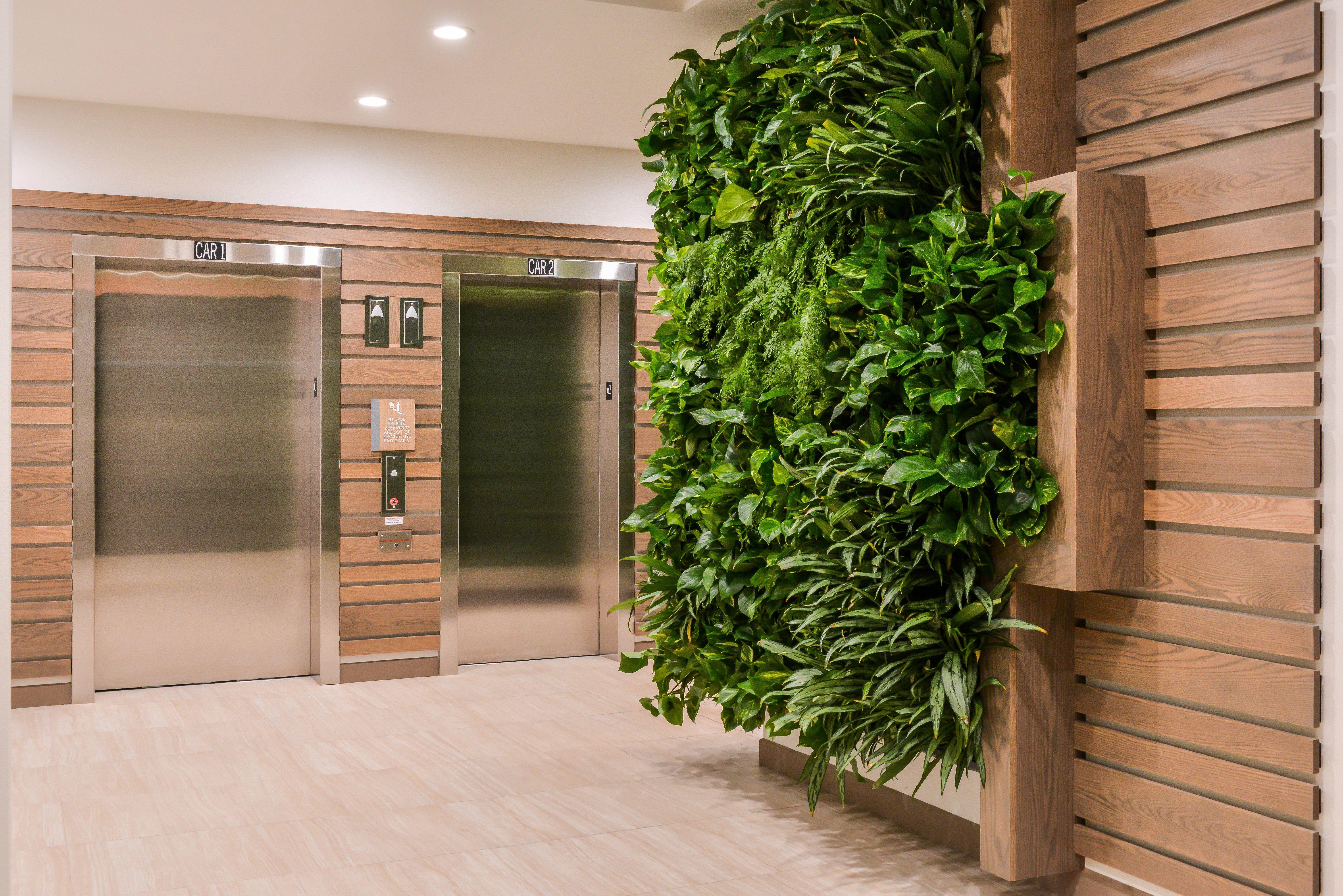 Even Hotel Eugene By Ihg מראה חיצוני תמונה