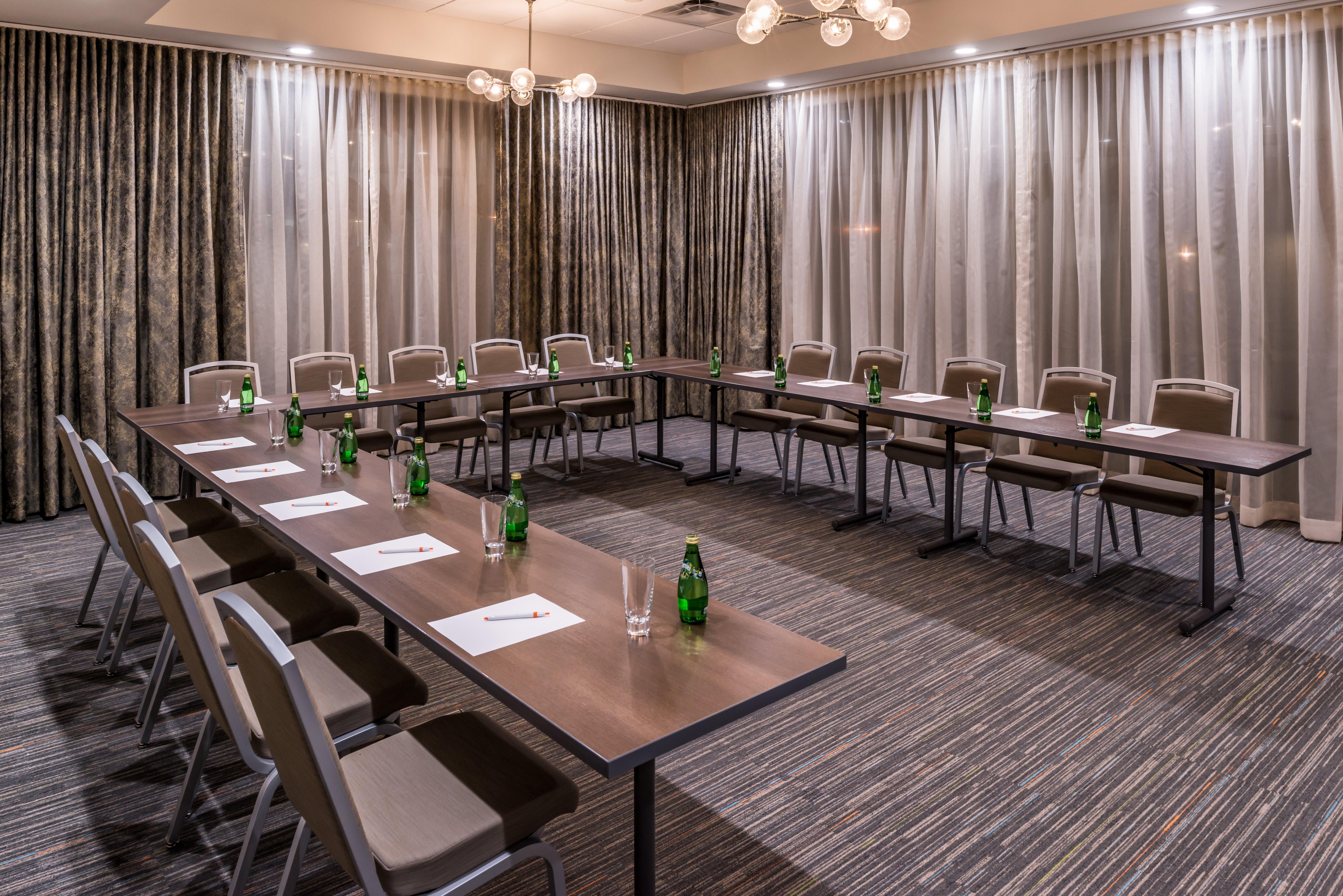 Even Hotel Eugene By Ihg מראה חיצוני תמונה